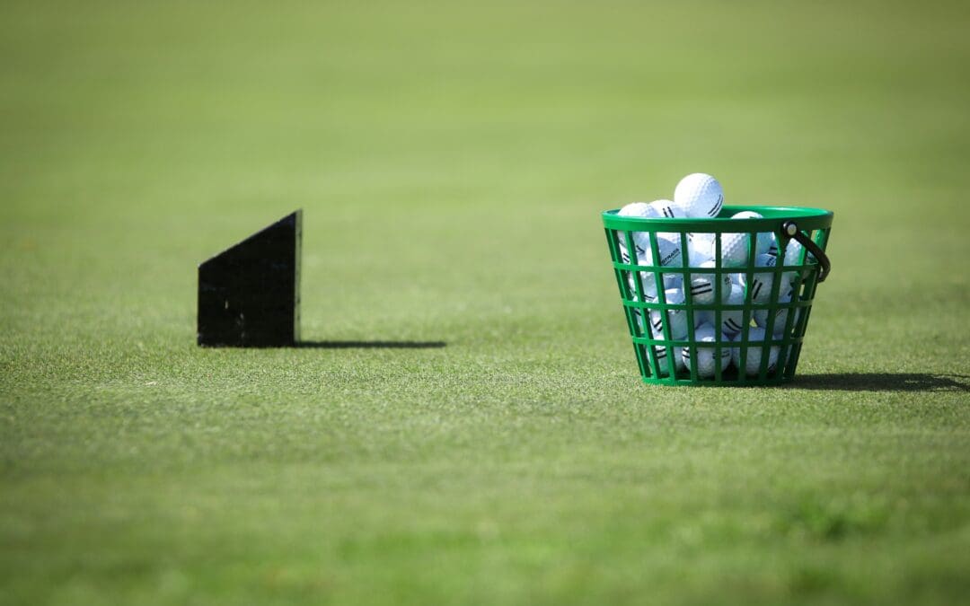 Golfbaan Spaarnwoude